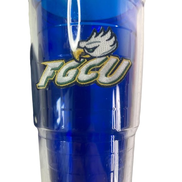Tervis NCAA Florida Gulf Coast University Eagles Insulated Arctic Tumbler Cup - Picture 3 of 6